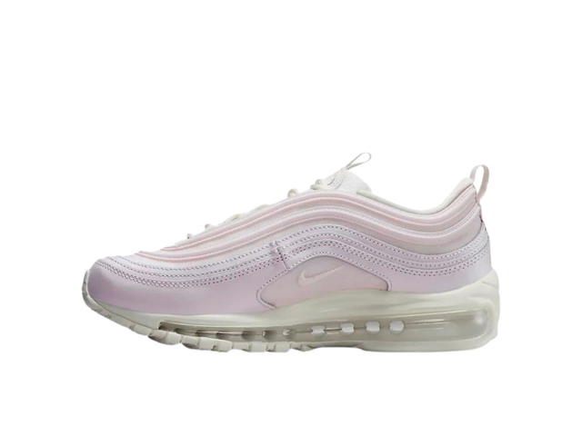 Nike Nike Air Max 97 Pearl Pink Sail (Women's) - view 2