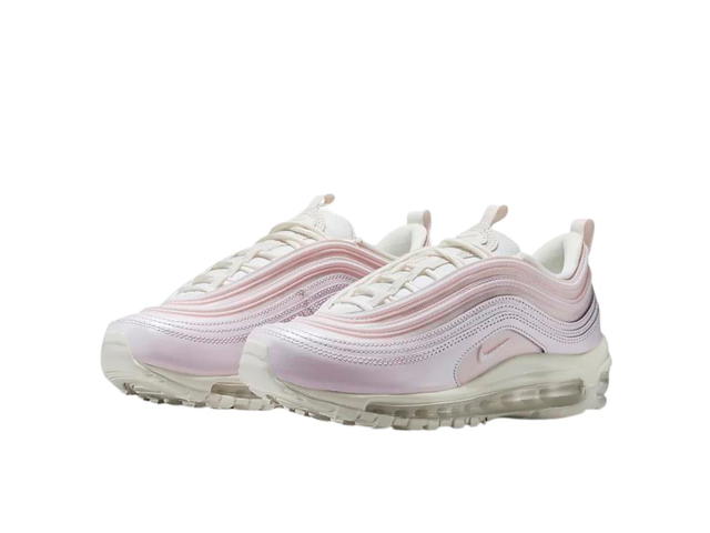 Nike Nike Air Max 97 Pearl Pink Sail (Women's) - view 3