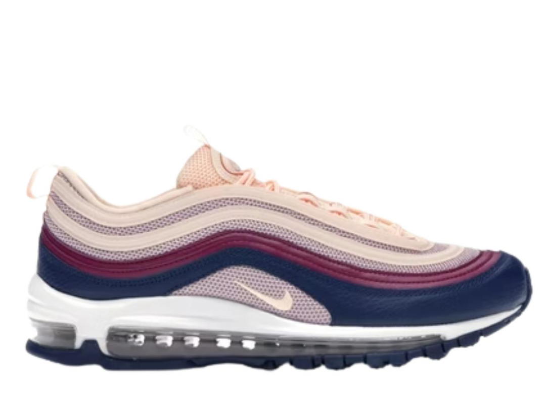 Nike Nike Air Max 97 Plum Chalk (Women's)