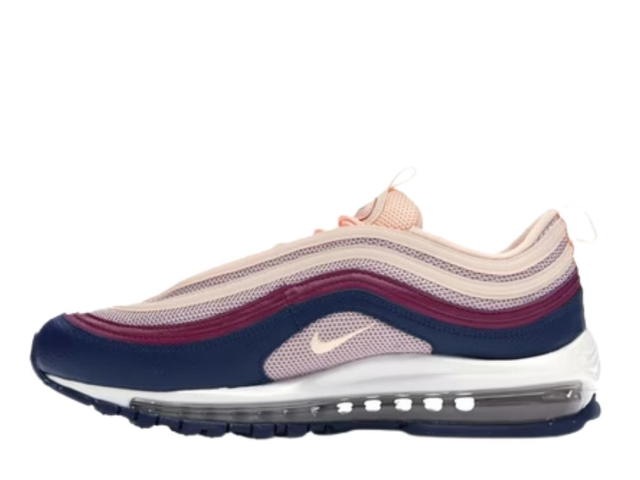 Nike Nike Air Max 97 Plum Chalk (Women's) - view 2