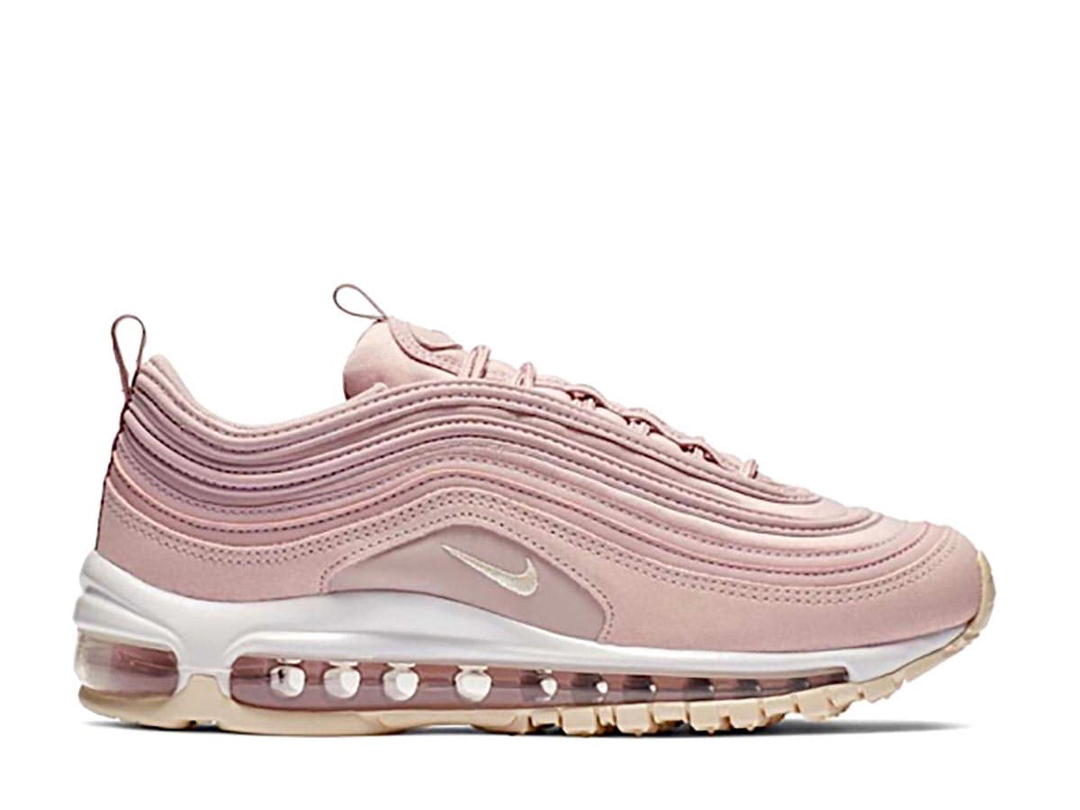 Nike Nike Air Max 97 Premium Plum Chalk (Women's)
