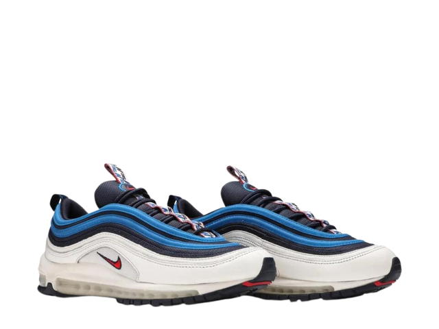 Nike Nike Air Max 97 Pull Tab Obsidian White - view 3