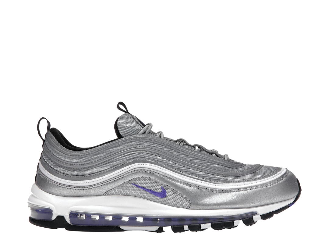 Nike Nike Air Max 97 Purple Bullet