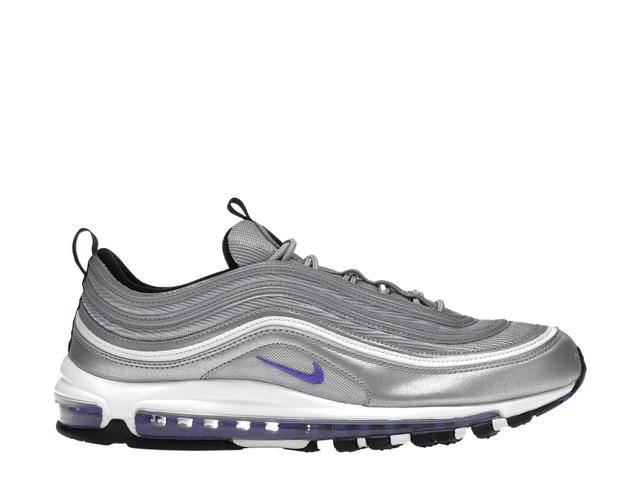 Nike Nike Air Max 97 Purple Bullet - view 1
