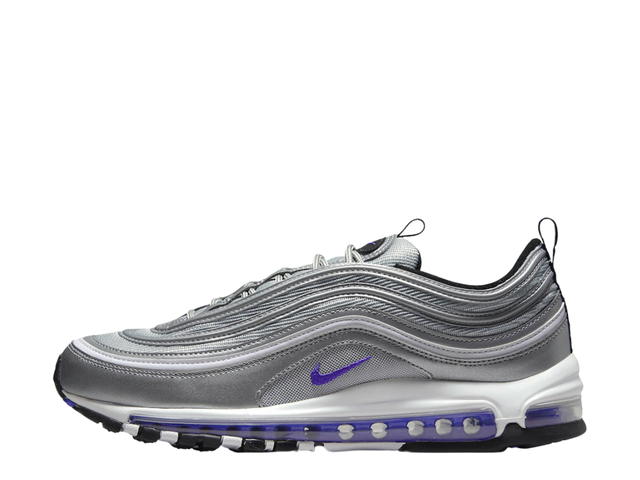 Nike Nike Air Max 97 Purple Bullet - view 2