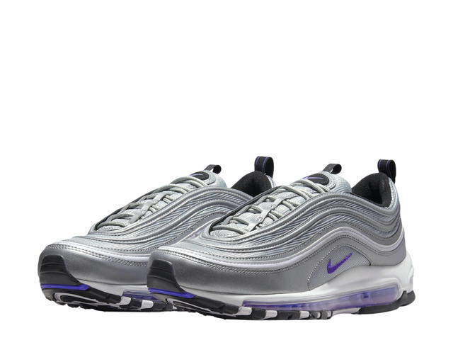 Nike Nike Air Max 97 Purple Bullet - view 3