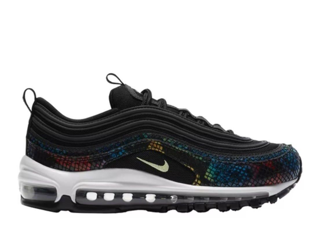 Nike Nike Air Max 97 Rainbow Snake (Women's)