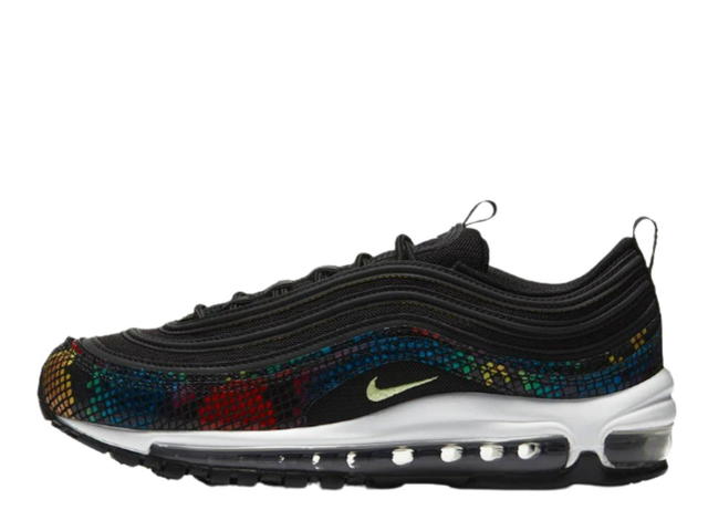 Nike Nike Air Max 97 Rainbow Snake (Women's) - view 2