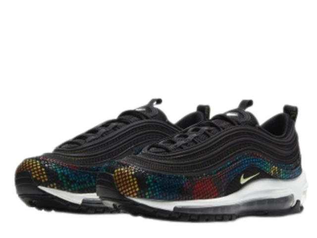Nike Nike Air Max 97 Rainbow Snake (Women's) - view 3