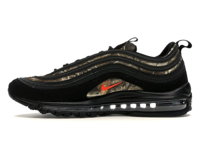 Nike Nike Air Max 97 Realtree - view 2