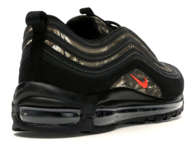 Nike Nike Air Max 97 Realtree - view 3