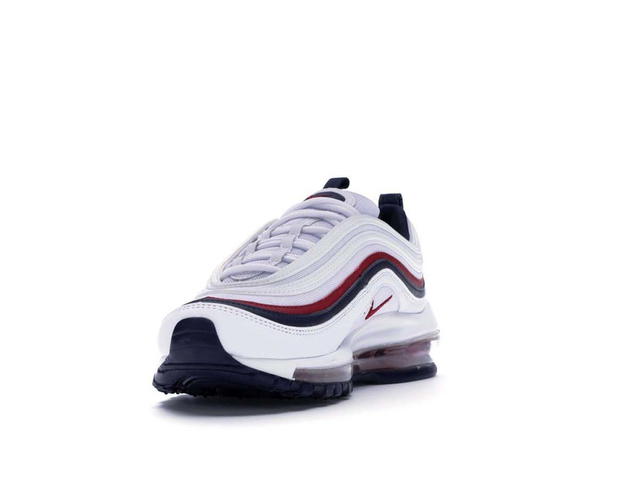 Nike Nike Air Max 97 Red Crush (Women's) - view 3