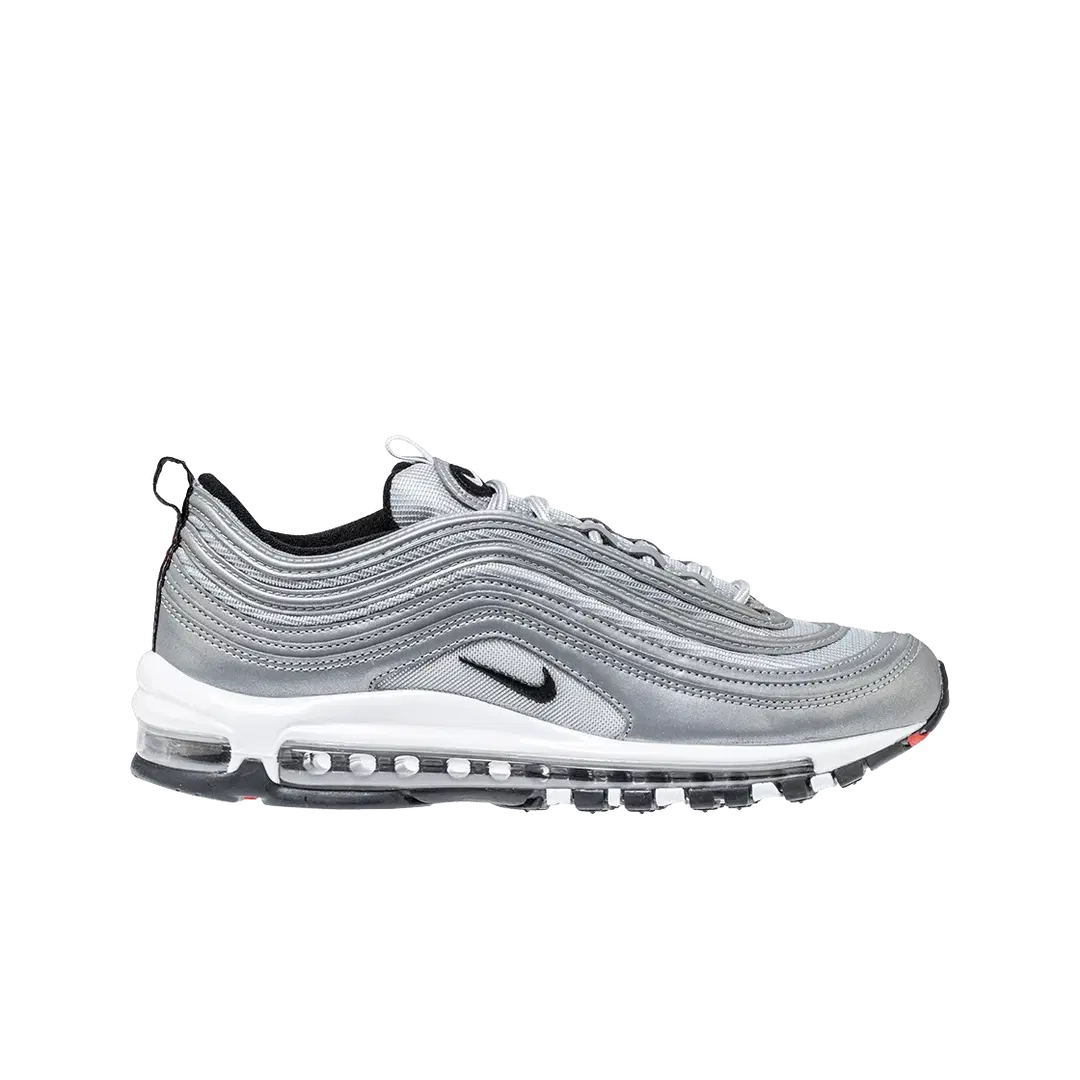 Nike Nike Air Max 97 Reflective Silver