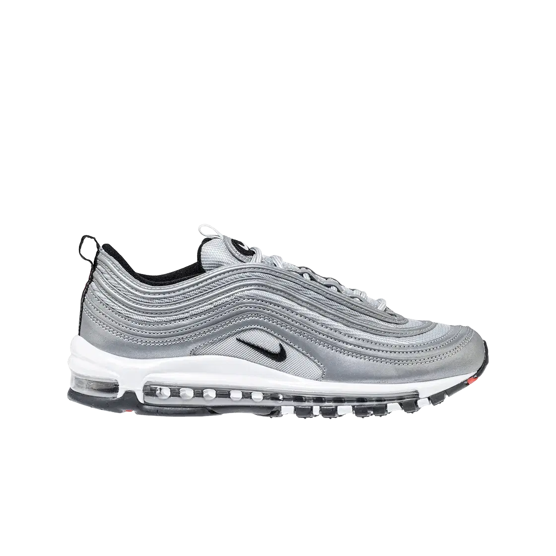 Nike Nike Air Max 97 Reflective Silver