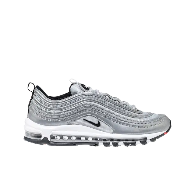 Nike Nike Air Max 97 Reflective Silver - view 2