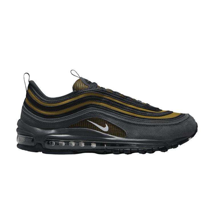 Nike Nike Air Max 97 SE Medium Ash Bronzine
