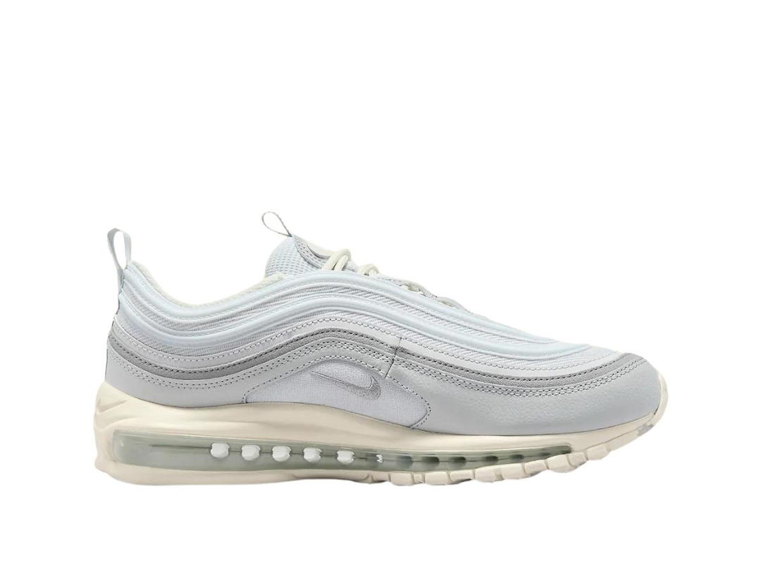 Nike Nike Air Max 97 SE Pure Platinum Sail