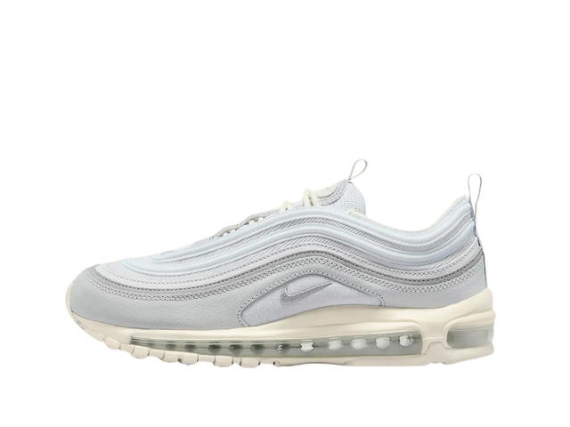 Nike Nike Air Max 97 SE Pure Platinum Sail - view 2