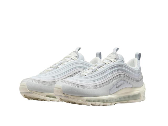 Nike Nike Air Max 97 SE Pure Platinum Sail - view 3