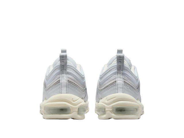 Nike Nike Air Max 97 SE Pure Platinum Sail - view 4