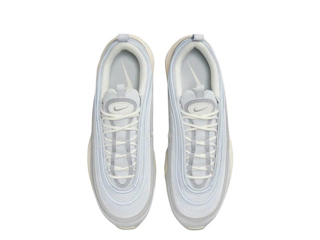 Nike Nike Air Max 97 SE Pure Platinum Sail - view 5