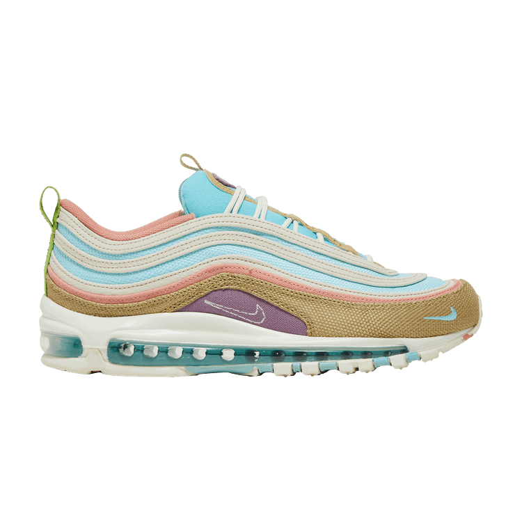 Nike Nike Air Max 97 SE Wheat Grass
