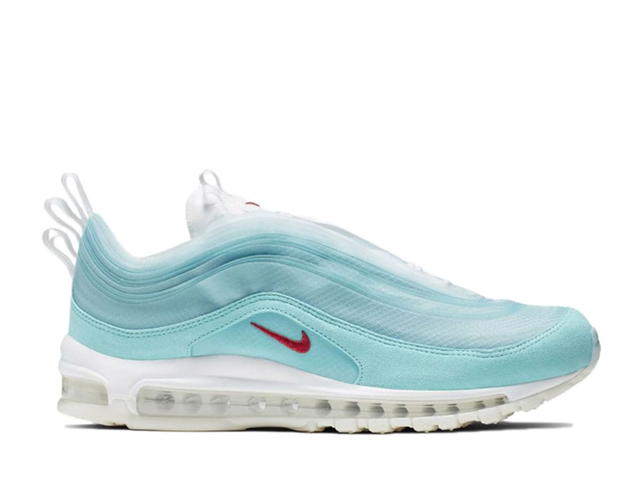 Nike Nike Air Max 97 Shanghai Kaleidoscope - view 1
