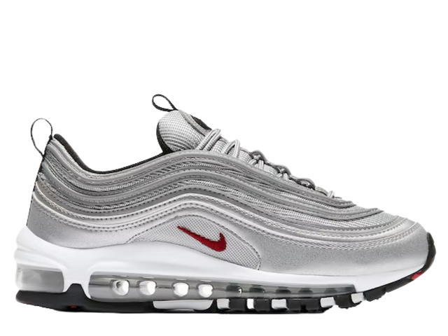 Nike Nike Air Max 97 Silver Bullet (2016/2017/2022) (GS) - view 1