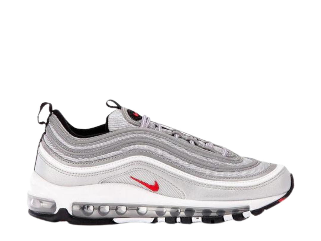 Nike Nike Air Max 97 Silver Bullet (2016/2017) (Women's)