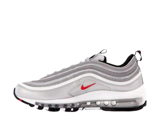 Nike Nike Air Max 97 Silver Bullet (2016/2017) (Women's) - view 2