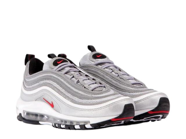 Nike Nike Air Max 97 Silver Bullet (2016/2017) (Women's) - view 3