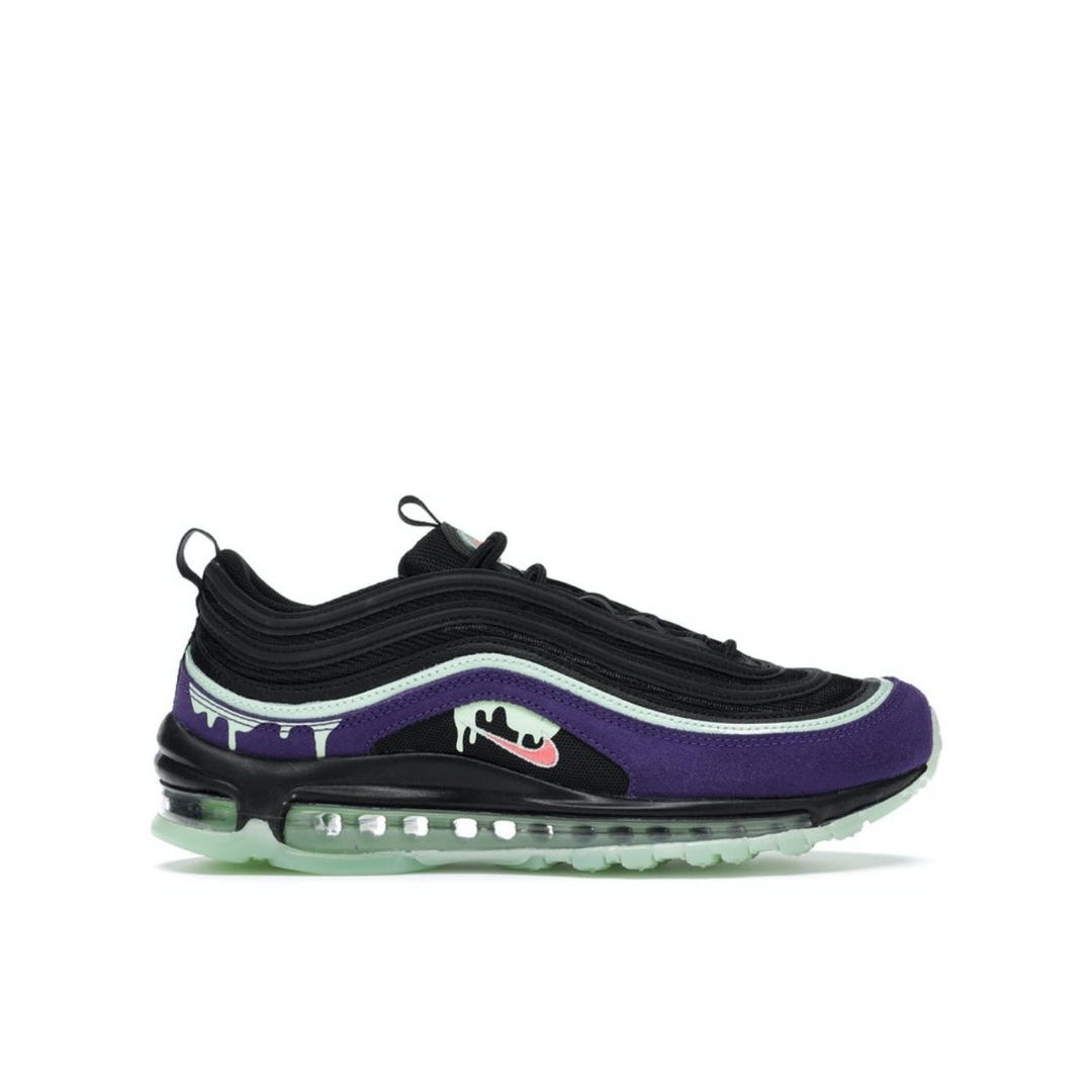 Nike Nike Air Max 97 Slime Halloween (2020)