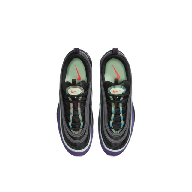 Nike Nike Air Max 97 Slime Halloween (2020) - view 2