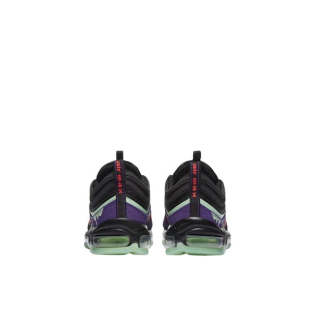 Nike Nike Air Max 97 Slime Halloween (2020) - view 3