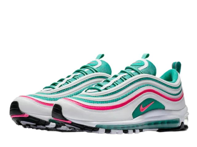 Nike Nike Air Max 97 South Beach - view 3