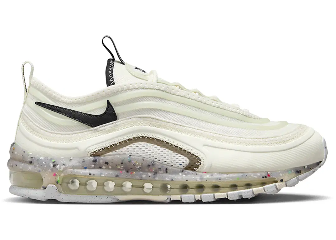 Nike Nike Air Max 97 Terrascape Sail Black