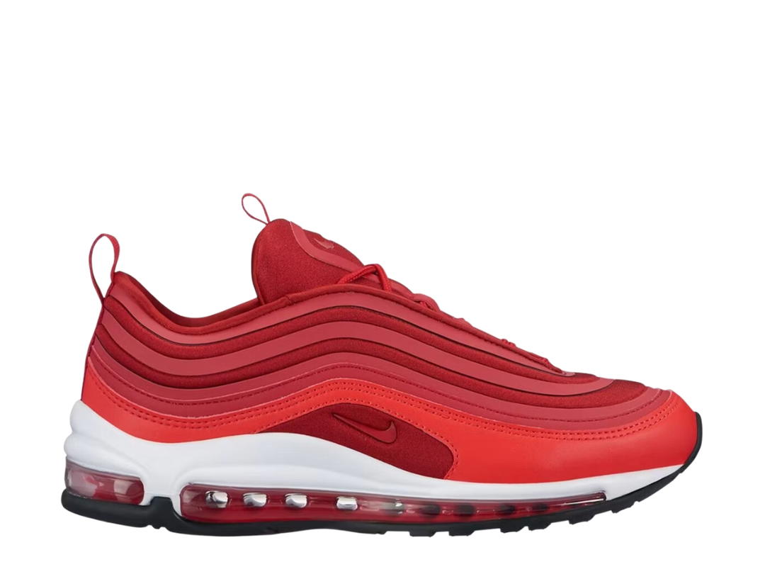 Nike Nike Air Max 97 Ultra 17 Gym Red (Women's)