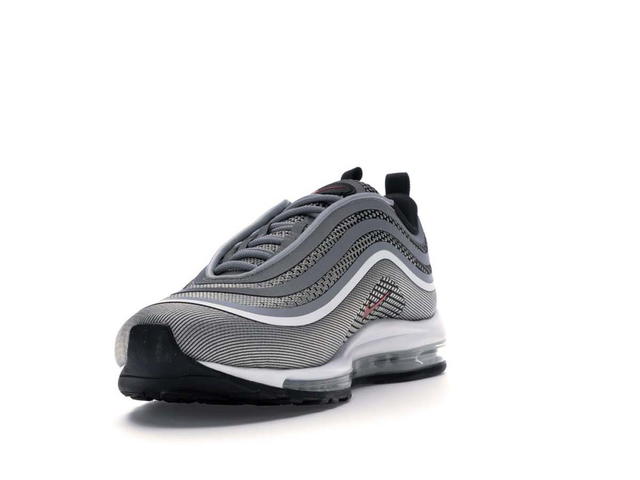 Nike Nike Air Max 97 Ultra 17 Silver Bullet - view 3