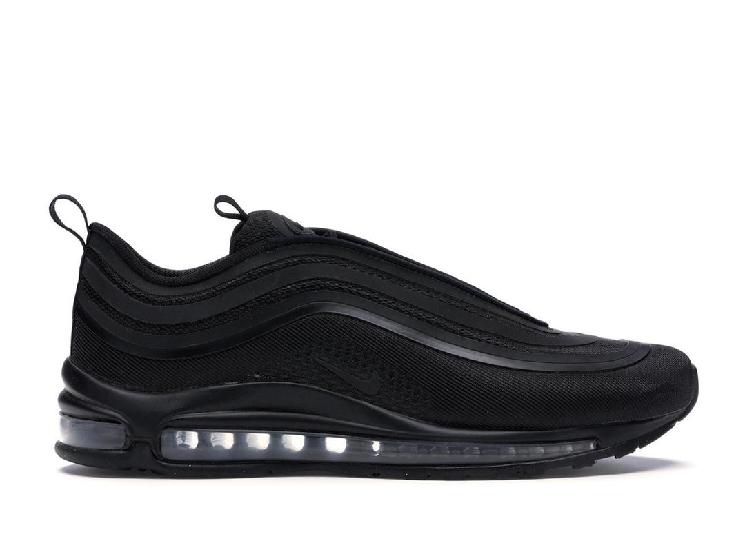 Nike Nike Air Max 97 Ultra 17 Triple Black