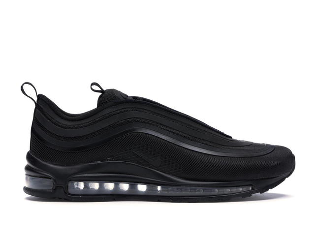 Nike Nike Air Max 97 Ultra 17 Triple Black - view 1