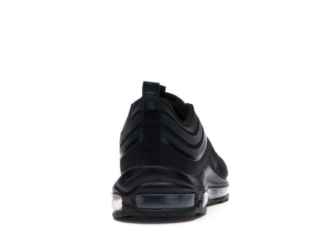 Nike Nike Air Max 97 Ultra 17 Triple Black - view 2