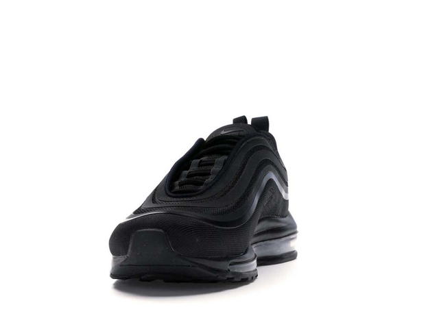 Nike Nike Air Max 97 Ultra 17 Triple Black - view 3