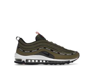 Buy Nike Air Max 97 Undefeated Militia Green (2020) at Sasom – Authentic and Ready to Ship