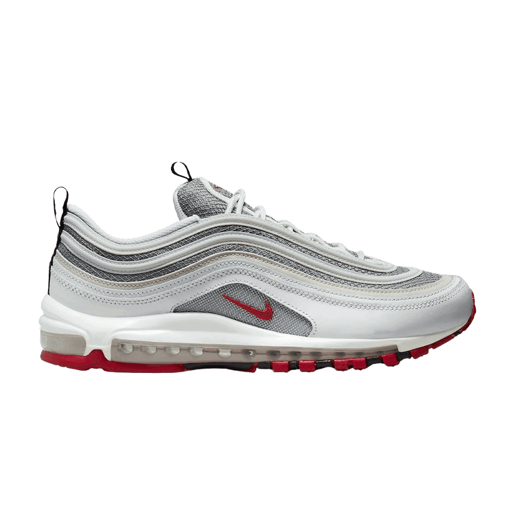 Nike Nike Air Max 97 White Bullet