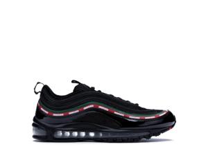 Buy Nike Air Max 97 Undefeated Black at Sasom – Authentic and Ready to Ship