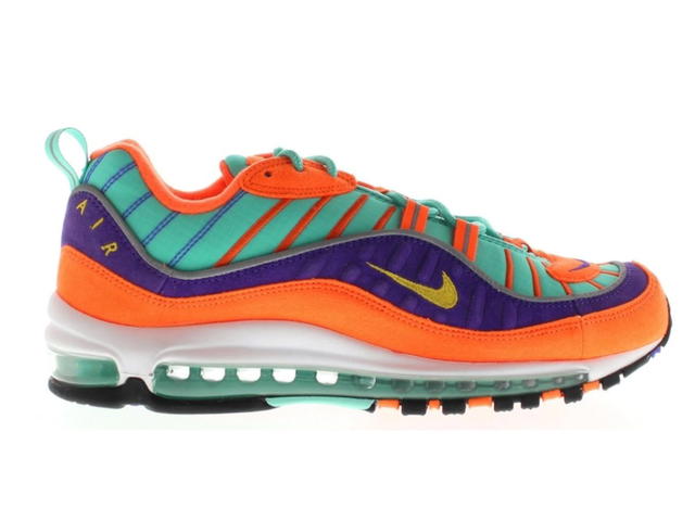 Nike Nike Air Max 98 Cone - view 1
