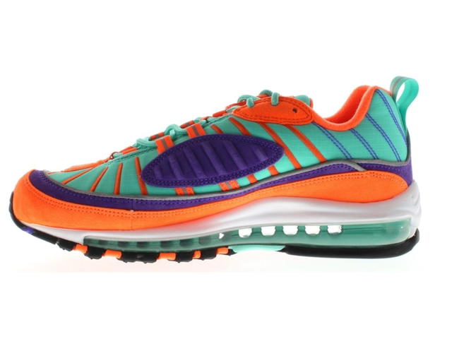Nike Nike Air Max 98 Cone - view 2