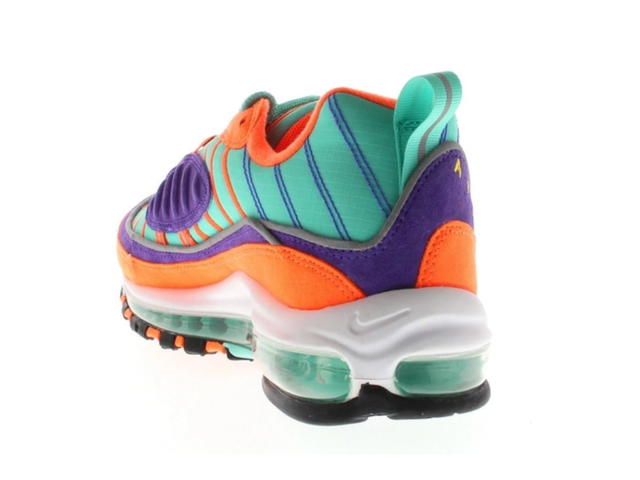 Nike Nike Air Max 98 Cone - view 3