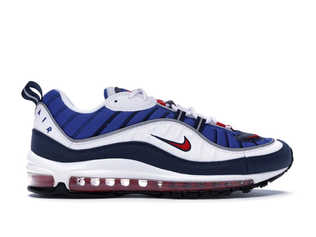 Nike Nike Air Max 98 Gundam (2018)