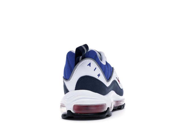 Nike Nike Air Max 98 Gundam (2018) - view 2